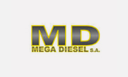 Mega Diesel